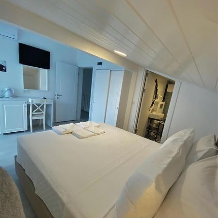Cunda Kordon Otel Ayvalik Luaran gambar