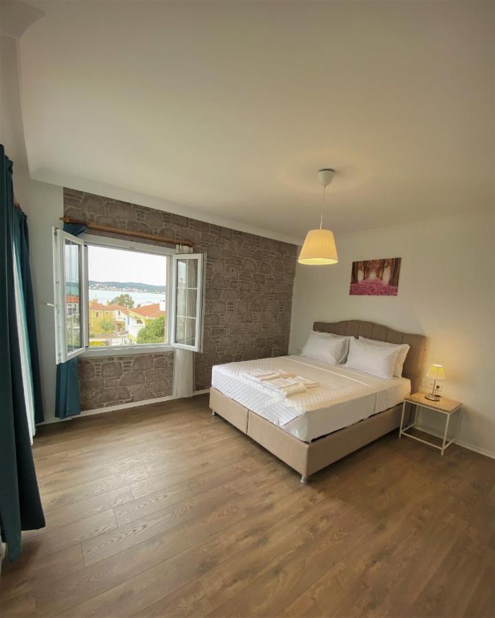 Cunda Kordon Otel Ayvalik Luaran gambar