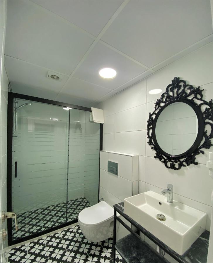 Cunda Kordon Otel Ayvalik Luaran gambar