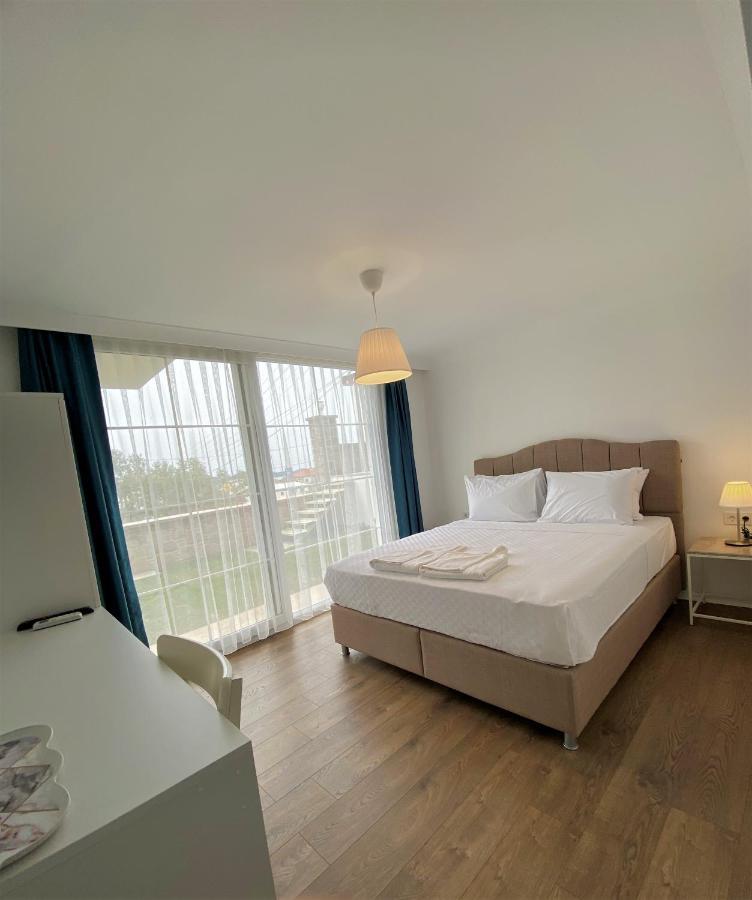Cunda Kordon Otel Ayvalik Luaran gambar