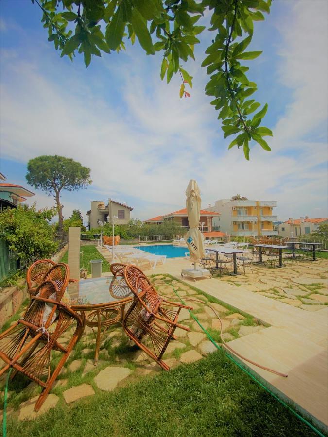 Cunda Kordon Otel Ayvalik Luaran gambar
