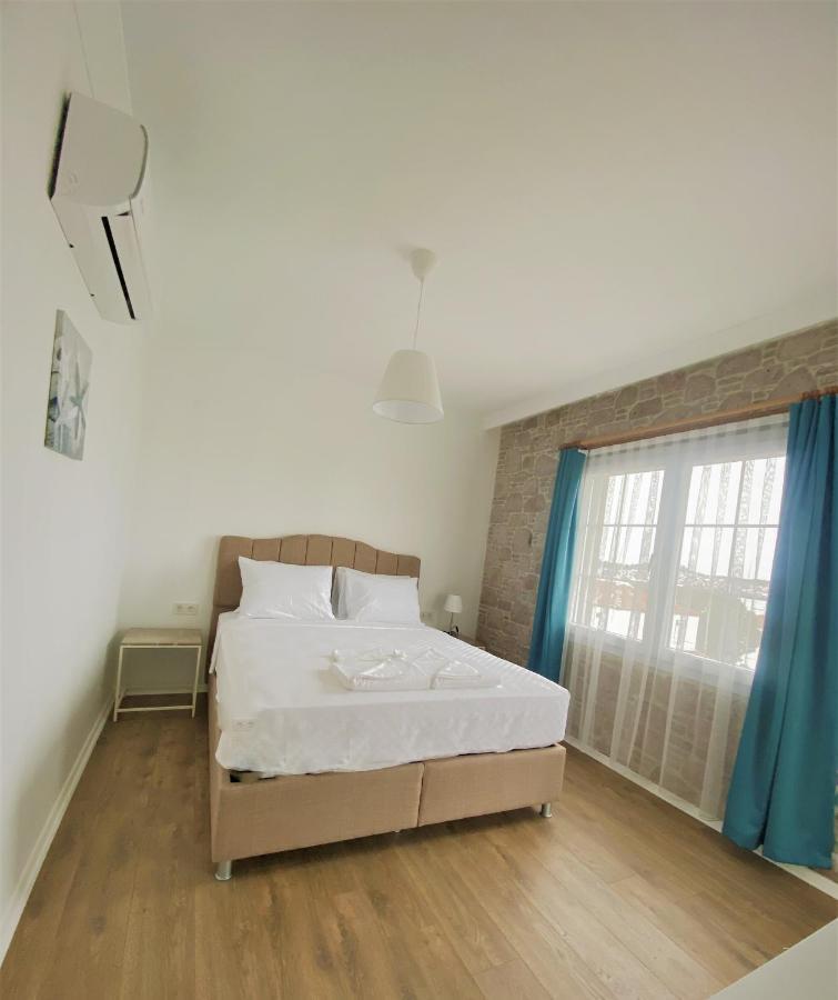 Cunda Kordon Otel Ayvalik Luaran gambar