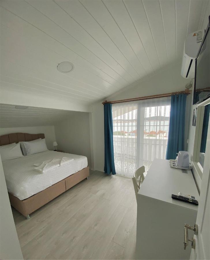 Cunda Kordon Otel Ayvalik Luaran gambar