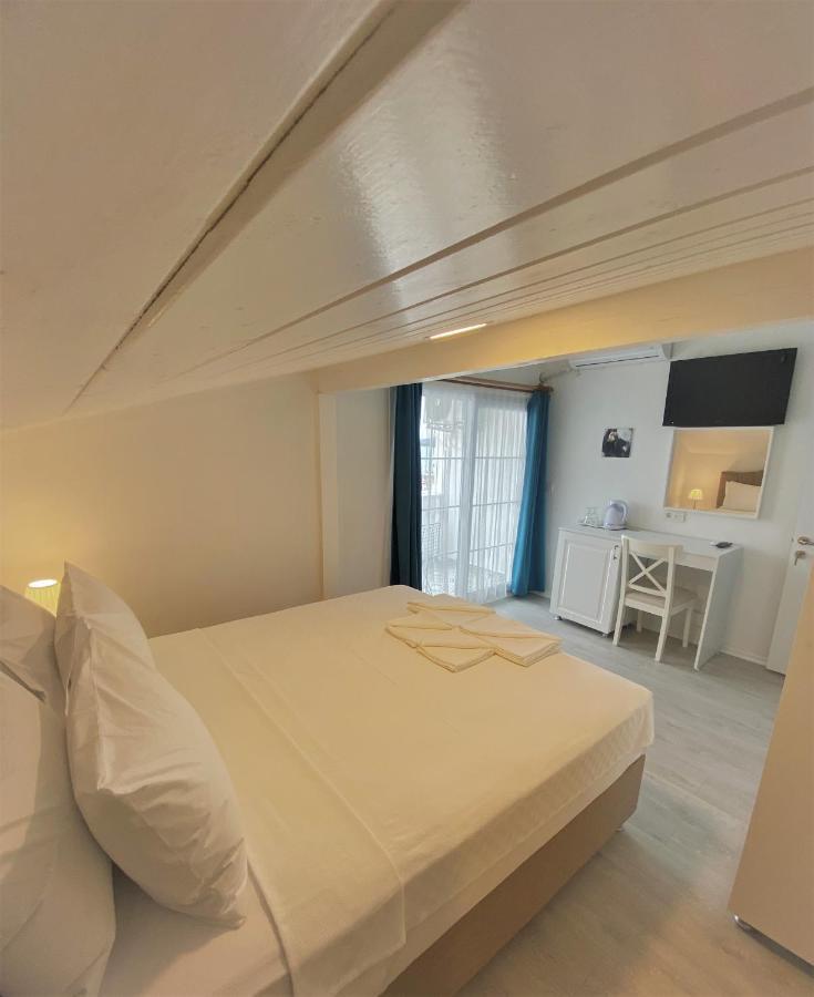 Cunda Kordon Otel Ayvalik Luaran gambar