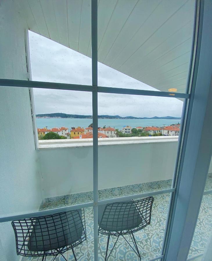 Cunda Kordon Otel Ayvalik Luaran gambar