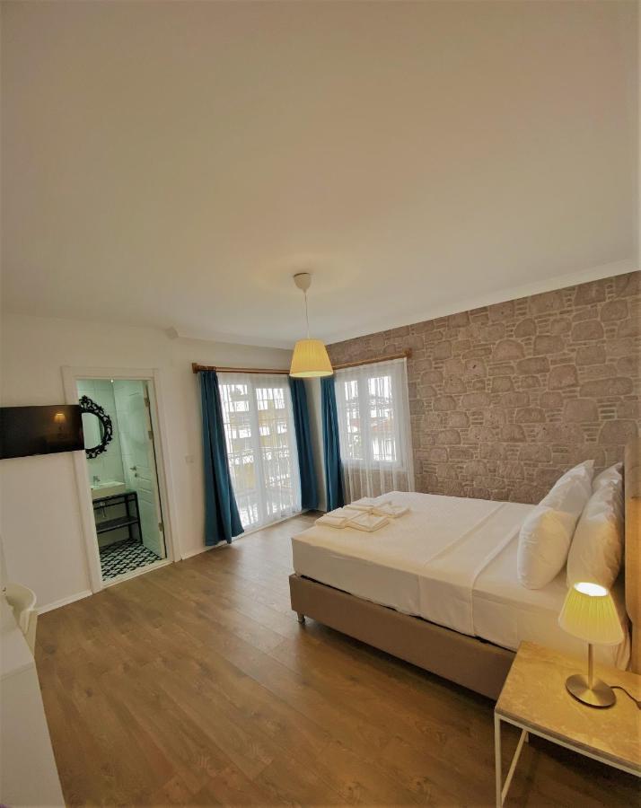 Cunda Kordon Otel Ayvalik Luaran gambar