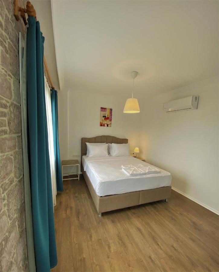 Cunda Kordon Otel Ayvalik Luaran gambar