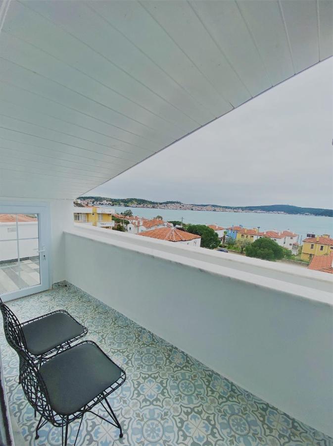 Cunda Kordon Otel Ayvalik Luaran gambar