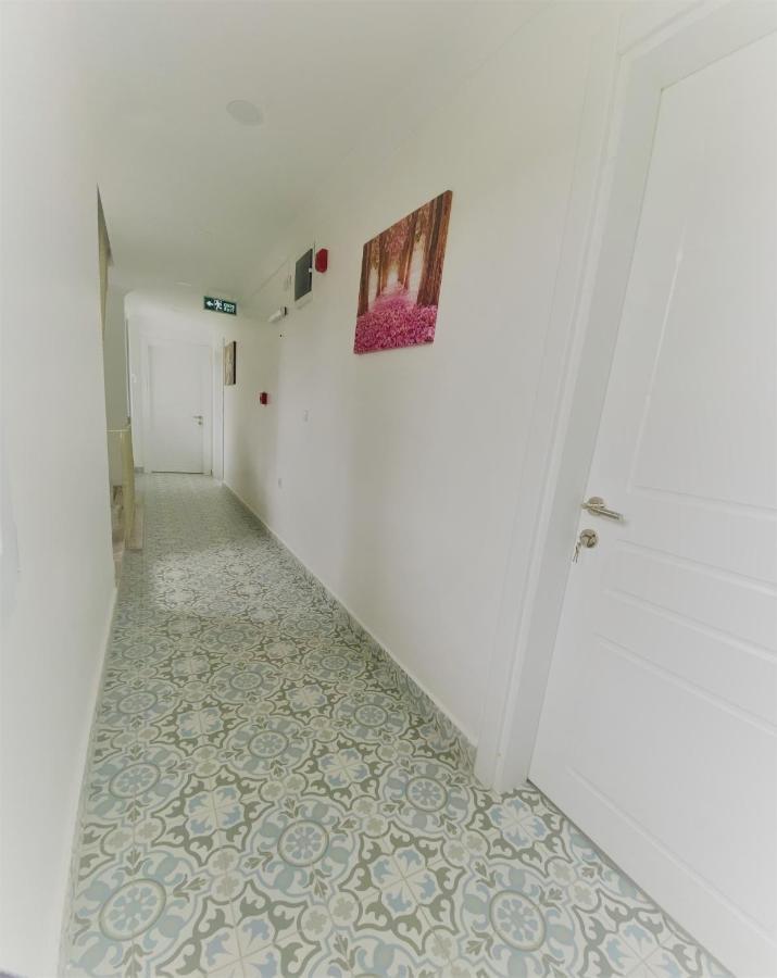 Cunda Kordon Otel Ayvalik Luaran gambar