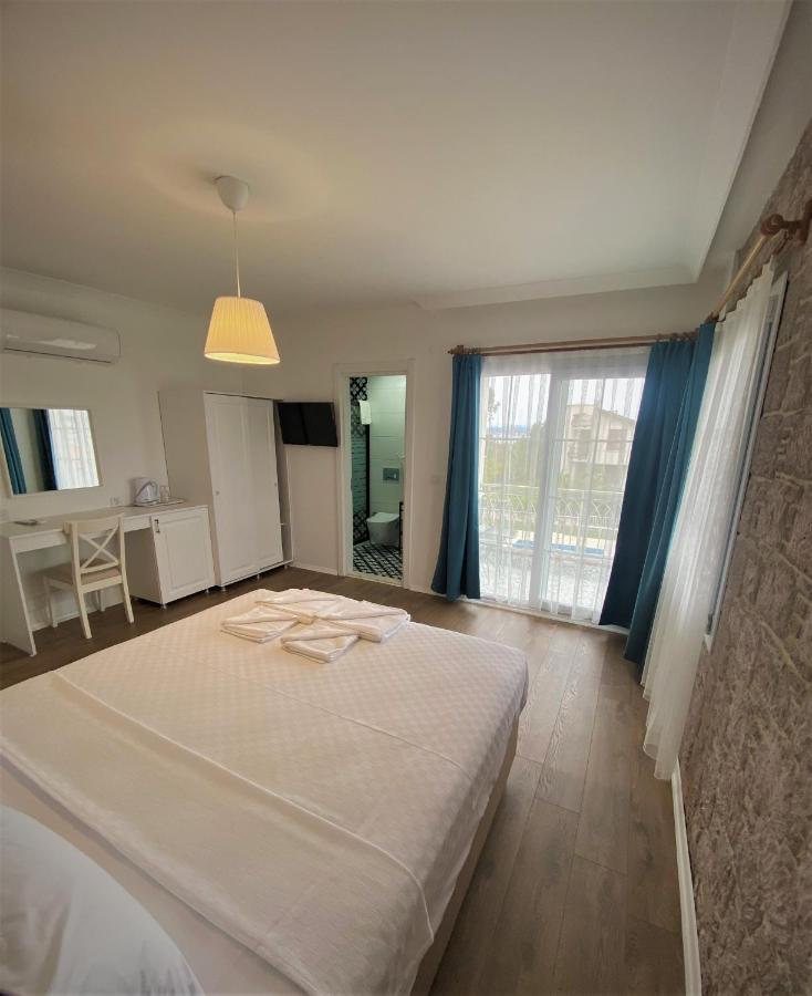 Cunda Kordon Otel Ayvalik Luaran gambar