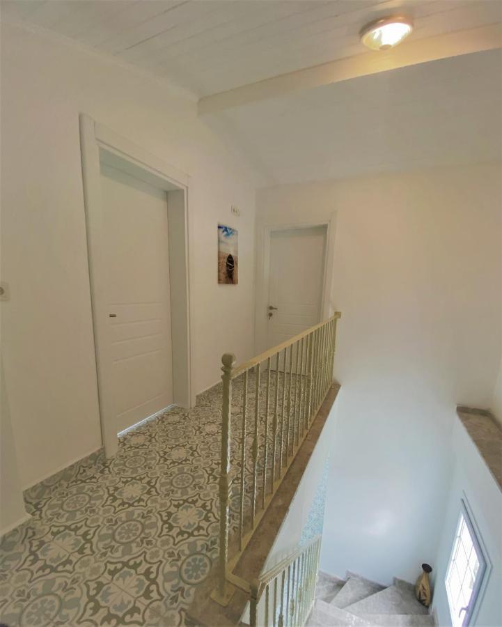 Cunda Kordon Otel Ayvalik Luaran gambar