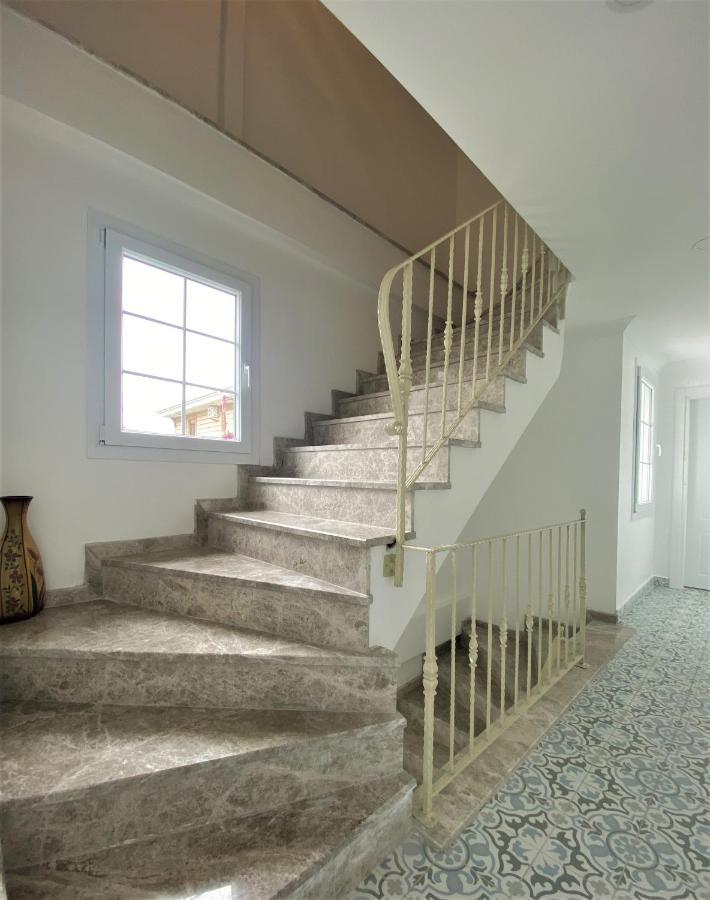 Cunda Kordon Otel Ayvalik Luaran gambar