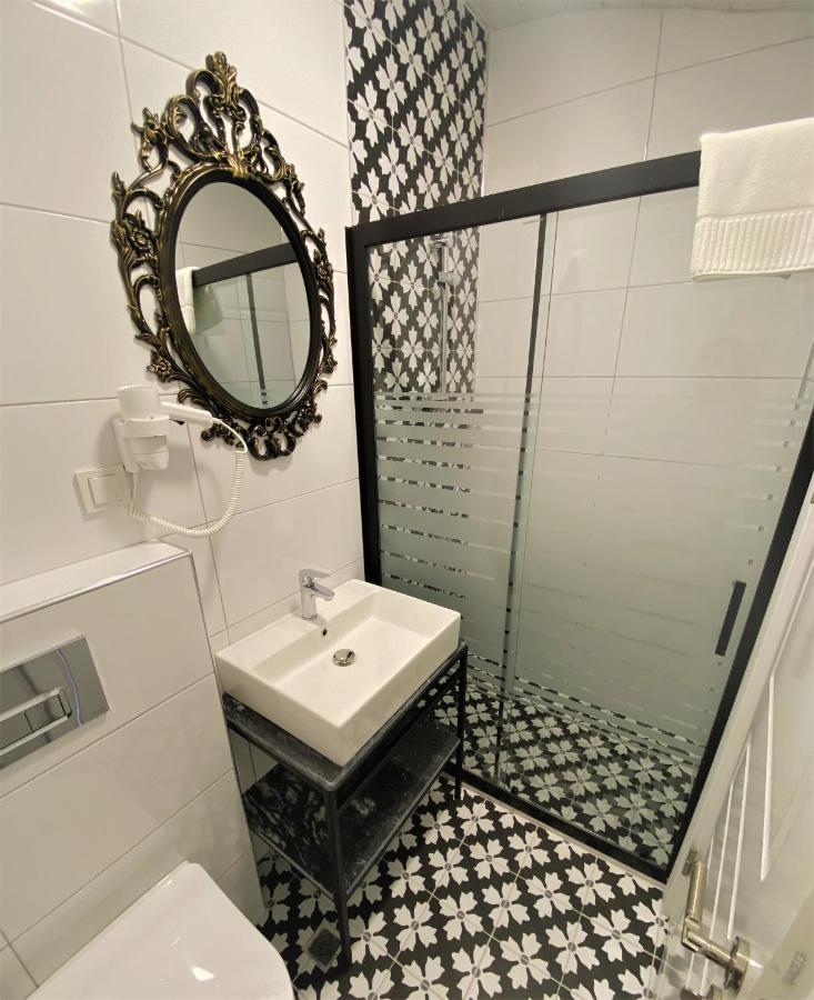 Cunda Kordon Otel Ayvalik Luaran gambar