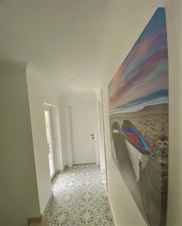 Cunda Kordon Otel Ayvalik Luaran gambar
