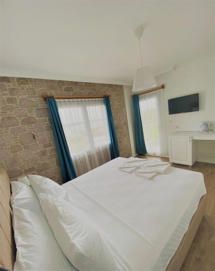 Cunda Kordon Otel Ayvalik Luaran gambar