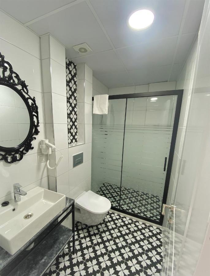 Cunda Kordon Otel Ayvalik Luaran gambar