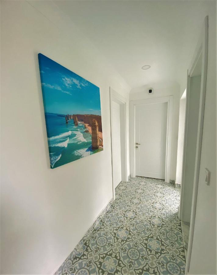 Cunda Kordon Otel Ayvalik Luaran gambar