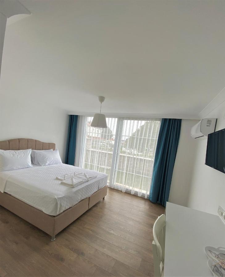 Cunda Kordon Otel Ayvalik Luaran gambar