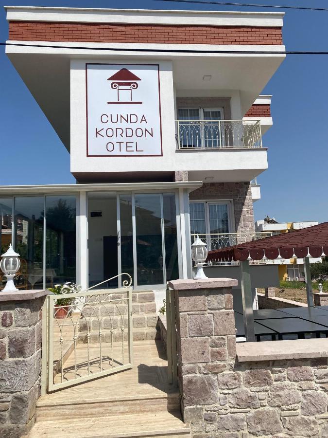 Cunda Kordon Otel Ayvalik Luaran gambar