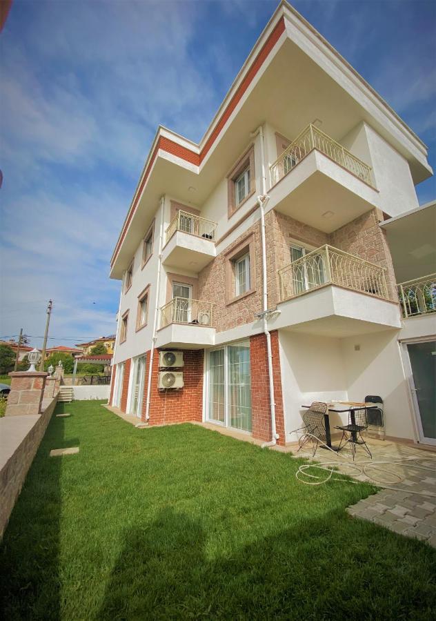 Cunda Kordon Otel Ayvalik Luaran gambar