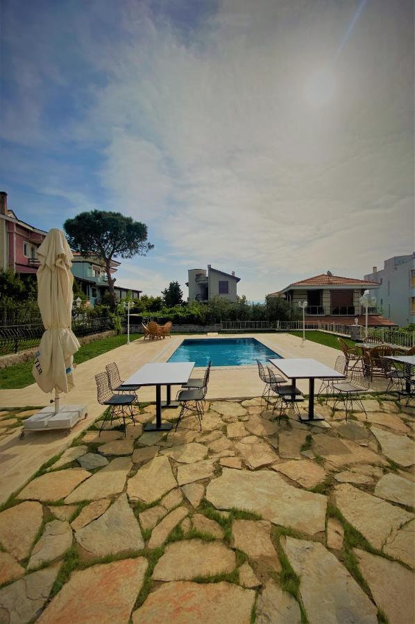 Cunda Kordon Otel Ayvalik Luaran gambar